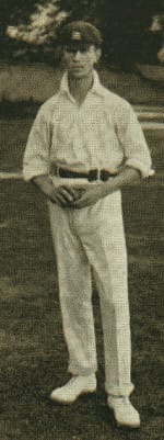 J. W. Hearne