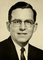Jack Backman