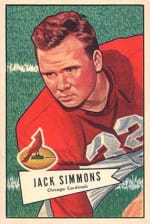 Jack Simmons