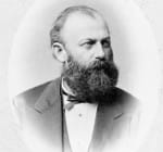 Jacob Baxter