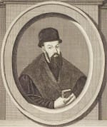 Jacob Bording