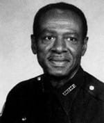 Jacob Chestnut