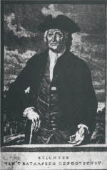 Jacob Cornelis Matthieu Radermacher