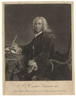 Jacob de Castro Sarmento