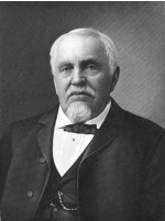 Jacob F. Schoellkopf