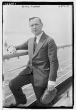 Jacob Fishman