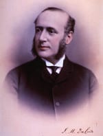 Jacob Mendes Da Costa