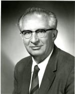 Jacob Rabinow