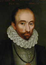 Jacques II de Crussol