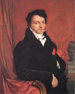 Jacques Marquet de Montbreton de Norvins