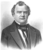 Jairus C. Fairchild