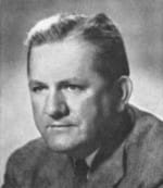 James A. Byrne