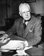 James A. Johnston