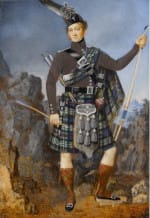 James Alexander Stewart-Mackenzie