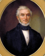 James Augustus Suydam