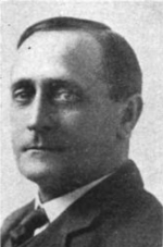 James B. Bradley