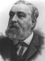James B. Eustis