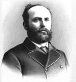 James B. Metcalf