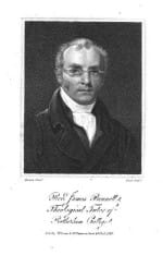 James Bennett