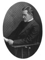 James Bowen Funsten