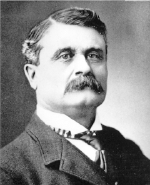 James Bradley Orman