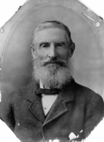 James Campbell
