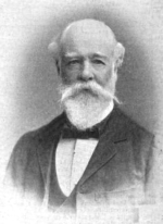 James Clark Bunten