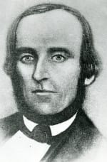James Clarke