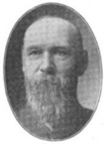 James Fenelon