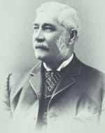 James George Lee Steere