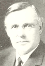 James H. McCurdy