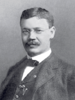 James Hartley Beal