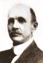 James Henry Northrop