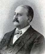 James Hodge Codding