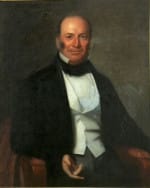 James Hopkins Adams