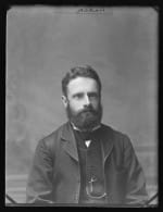 James Hudson