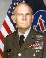 James Madison Lee
