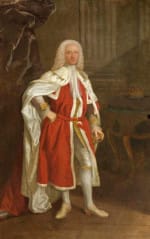 James Ogilvy, 5th Earl of Findlater
