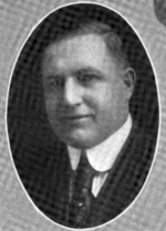 James P. Boyle