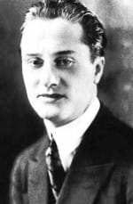 James Rennie