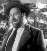 James Robertson Justice