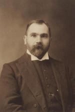 James Ronald
