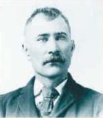 James Ross
