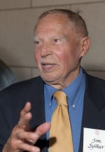 James Spilker