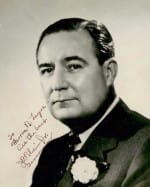 James T. Blair, Jr.
