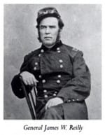 James W. Reilly