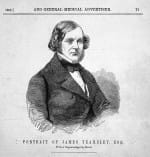 James Yearsley
