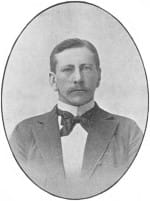 Jan Schokking