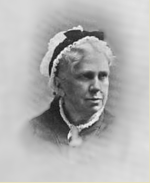 Jane Anthony Eames