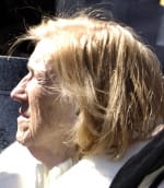 Jane Weinberger